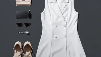 Why Investing In Quality Accessories Beats Buying Single-Use Fast-Fashion Festive Dresses