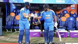Ranking India's 5 best openers in ODIs
