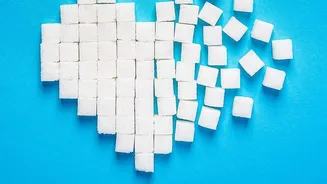 Blood Sugar Still Depends On Food, Health And Individual Metabolism