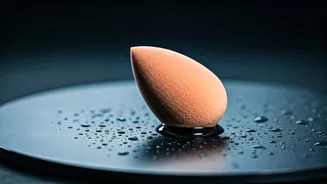 Monsoon Makeup Goals Start With This Essential