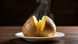 Unlocking Weight Goals: The Potato Perspective