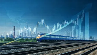 Indian Market Shows Resilience, Trends Emerge