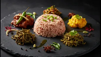 North-Eastern Flavours Are Gaining Space Without Needing To Be Simplified