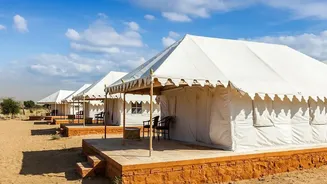 How to experience authentic Rajasthani hospitality at highway retreats between Jaipur, Jodhpur, and Jaisalmer