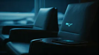 Lounge Access Is Becoming Less Automatic Now