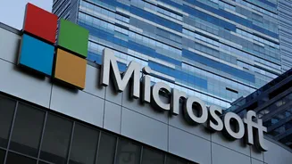 Microsoft to enable local data processing in India amid push for data sovereignty in 15 countries