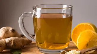 How Artisanal Cold Brews Combine Lemongrass And Whole-Leaf Teas For Balanced Afternoon Flavours