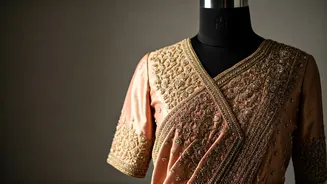 Blouse Designs for Every Bride (2025)