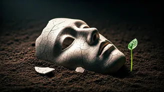 The Hidden Toll: Why Pretending Everything's Fine Costs More Than You Think