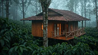 Why Honeymemons Require Moody Coorg Treehouse Backdrops Now