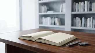 Students Turn To AI Research Assistants To Break Down 50-Page Academic Papers Quickly