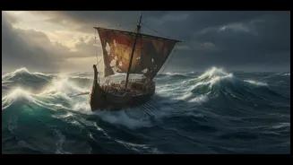 ক্রিস্টোফার নোলানের 'The Odyssey' কেন বিশ্বজুড়ে সিনেমাপ্রেমীদের প্রথম পছন্দ হয়ে উঠছে?