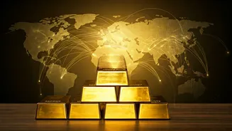 UAE's Non-Oil Trade: Soaring to Unprecedented Heights