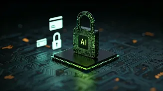 Advanced AI Security Systems Save Indians From Digital Transaction Scams
