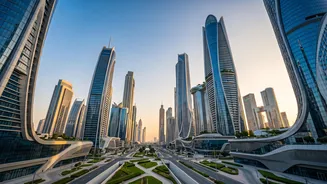 How Dubai Could Help Indian Tech Start-ups Move From Local To Global