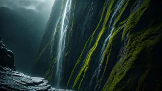 Adventure Junkies Love Monsoon Climbing Challenges