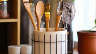 Planning A Weekly Kitchen Reset Should Cover Open Packs And Leftovers