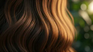 Unlock Fuller Hair: 5 Effortless Morning Habits for Natural Density Boost