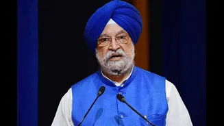 'Ethanol Is Used In Racing Cars': Oil Minister Defends Govt's Biofuel Blending Programme