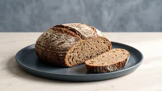 Rye by Martin Auer Makes Its US Debut With a $60 Sourdough Loaf