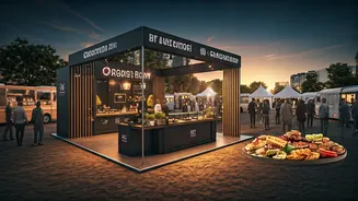 Food Events Are Becoming Brand Labs Across India