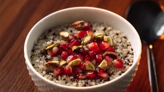 The Latest UN Healthy-Diet Cost Report Shows The Importance Of Everyday Foods Over Superfoods