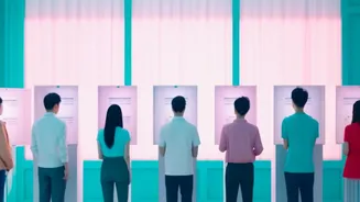How AI Could Reward Workers Who Learn New Ways Of Working