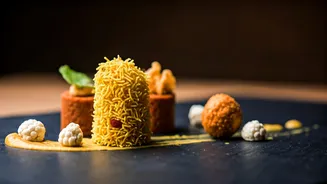 Regional Flavours Are Taking Over Cafés
