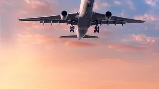 Airline Prices Surge But Indian Outbound Travel Keeps Climbing