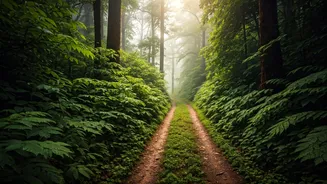 Ditch Crowded Hill Stations For Hidden Eastern India Forest Ridges