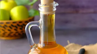 Nutrition Research Shows How Vinegar Pre-Loads Limit Sharp Blood Sugar Spikes After Meals