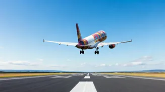 Noida Takes Flight: Akasa Air Launches Services from NIA to Bengaluru & Navi Mumbai on June 16!