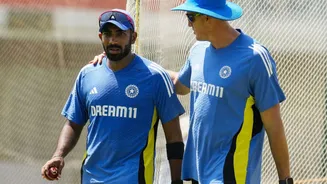 How will Team India manage bowlers' workload on NZ tour?