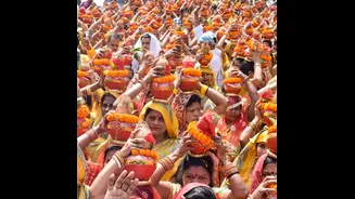 Kanwar Yatra: A Symbol of Social Harmony and Unity