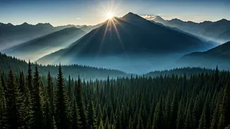 Top 10 Foggy Destinations: Magic Awaits!