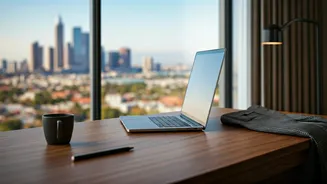 Solo Corporate Workers Quietly Transform Brief Trips Into Week Vacations