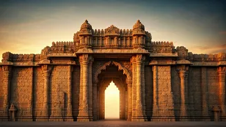 Vaikuntha Ekadashi 2025: Explore Vishnu Temples