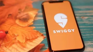 Swiggy raises ₹10,000cr to boost core business and Instamart growth