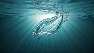 Dive In: 5 Amazing Health Benefits of Synchronized Swimming