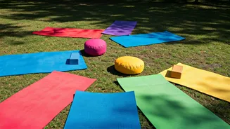 10 Yoga Poses: Boost Memory & Focus for Kids