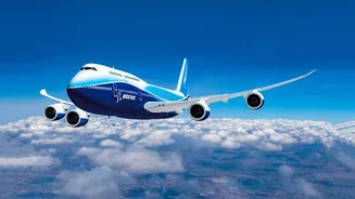 How Delhi-Daman's New Direct Flight Changes The Case For Flight Frequency
