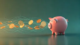 This Intelligent App Trick Rounds Up UPI Loose Change Index
