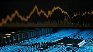 Tech Stocks Surge: AI Spending Spree Boosts Nvidia & Broadcom After Major Cloud Provider's Capex Leap