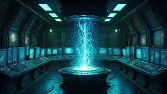 Sci-Fi Movie Mistakes Are Hilariously Wrong