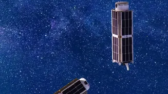 NISAR's Downloadable Radar Data Release Makes Climate Data Training More Important