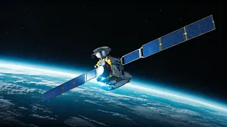 Aule Space Secures $2 Million for Revolutionary Satellite Jetpacks