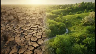 State of India's Environment 2026: Risks, Benefits and Practical Next Steps