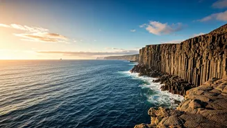 Why Maharashtra Coastal Cliffs Are Absolute Heaven For Landscape Photographers