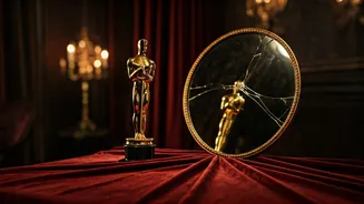Sinners' Oscar Chances: High Hopes, Uncertain Fate