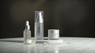 Mastering 'High Rise Skin': Your Guide to a Flawless, Natural Makeup Base